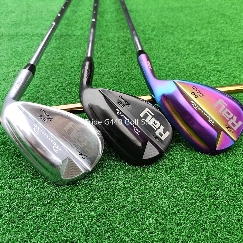 Golf Zero - 2026 레인보우 로마 R RAY SX-ZERO