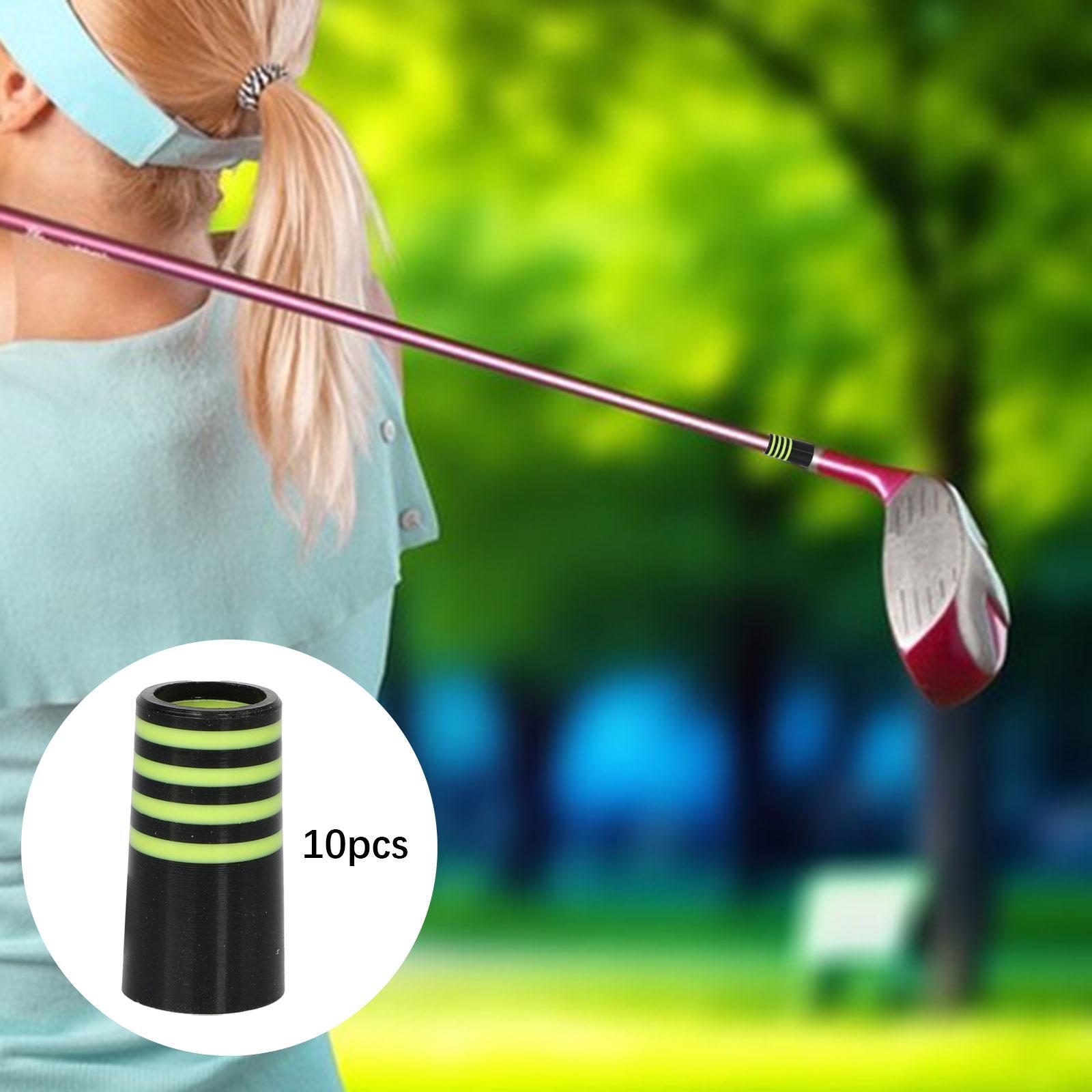 Golf Equipment Essentials - 필수 골프 아이언 페룰 스포츠 액세서리