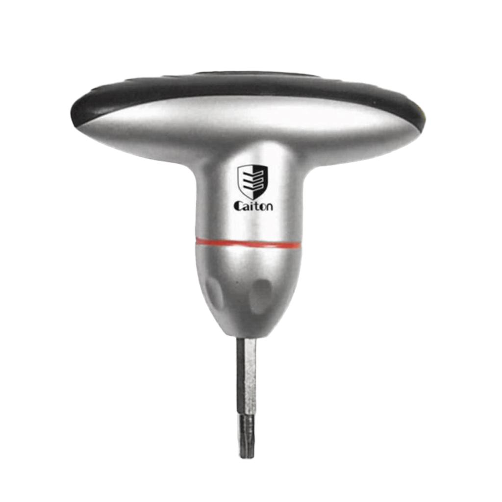 Golf Equipment Used - 골프 액세서리 조절식 토크 렌치 유틸리티