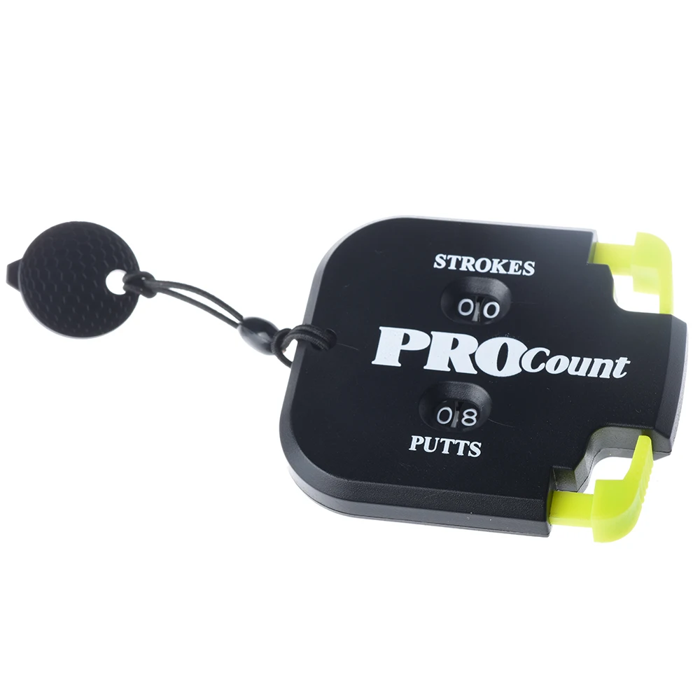Golf Zero - 1Pcs Zeroable 미니 핸디 골프 샷