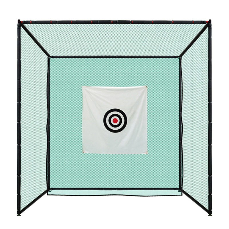 X Golf Equipment - 3M x 3m 골프 연습망, 스윙