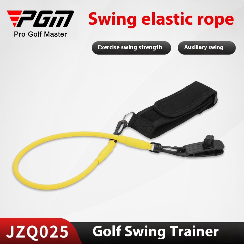 Golf Equipment Used - PGM 골프 스윙 탄성 로프 스윙