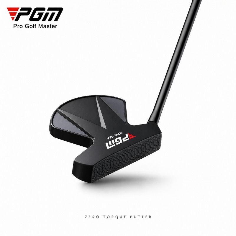 Golf Zero - PGM 골프 퍼터 제로 토크 말렛