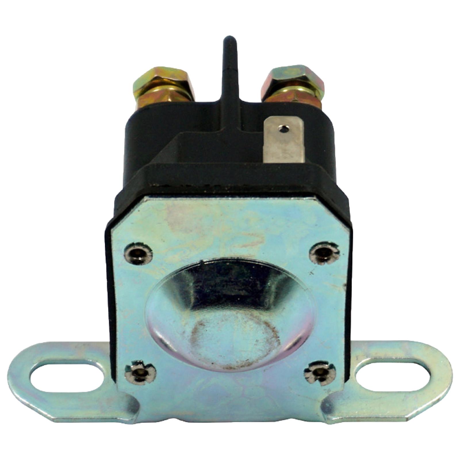 솔레노이드 릴레이 812-1211-211 3단자 12V - Golf Equipment Used 리뷰 및 가격