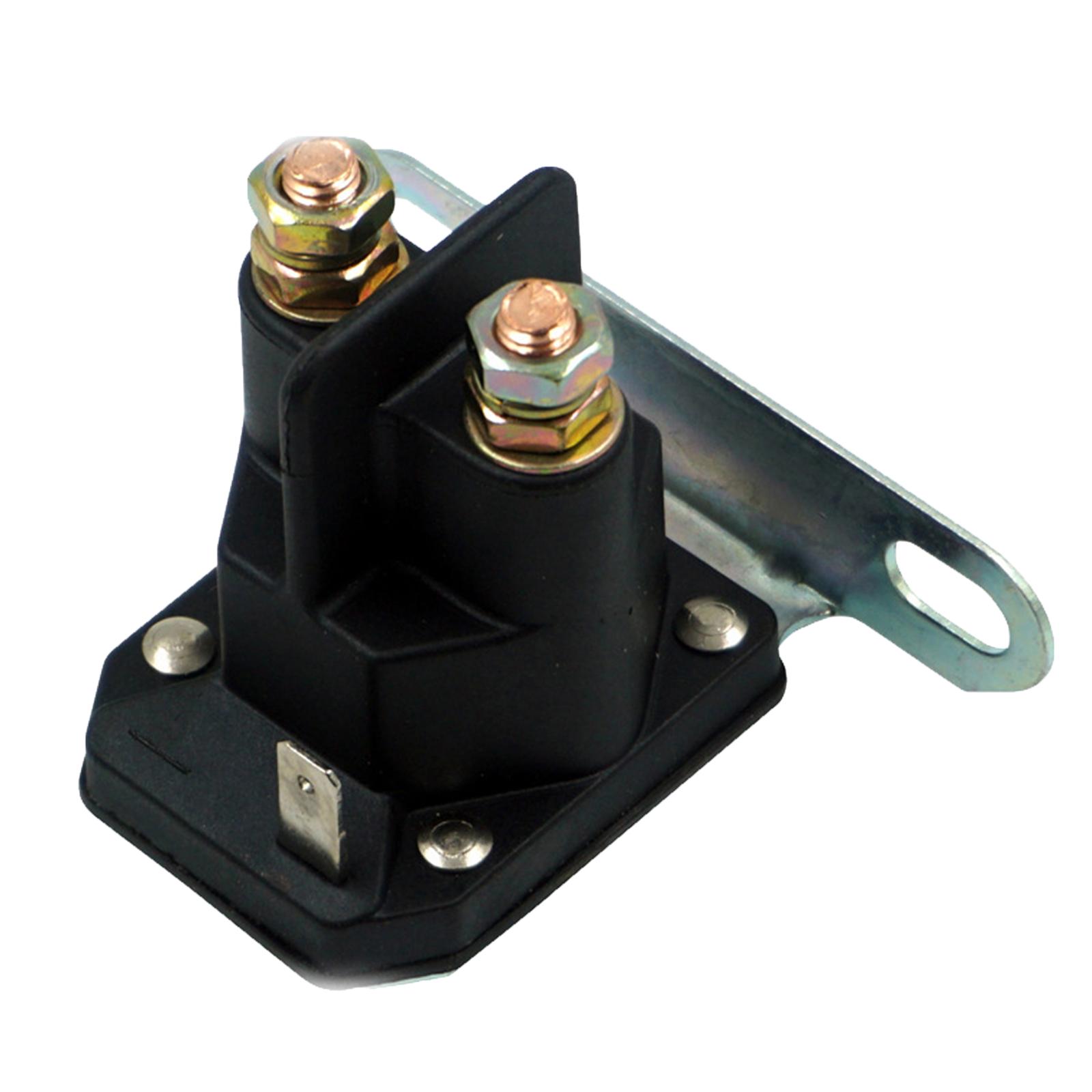 솔레노이드 릴레이 812-1211-211 3단자 12V - Golf Equipment Used 리뷰 및 가격