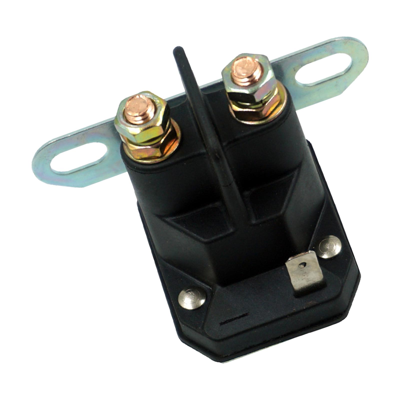 솔레노이드 릴레이 812-1211-211 3단자 12V - Golf Equipment Used 리뷰 및 가격