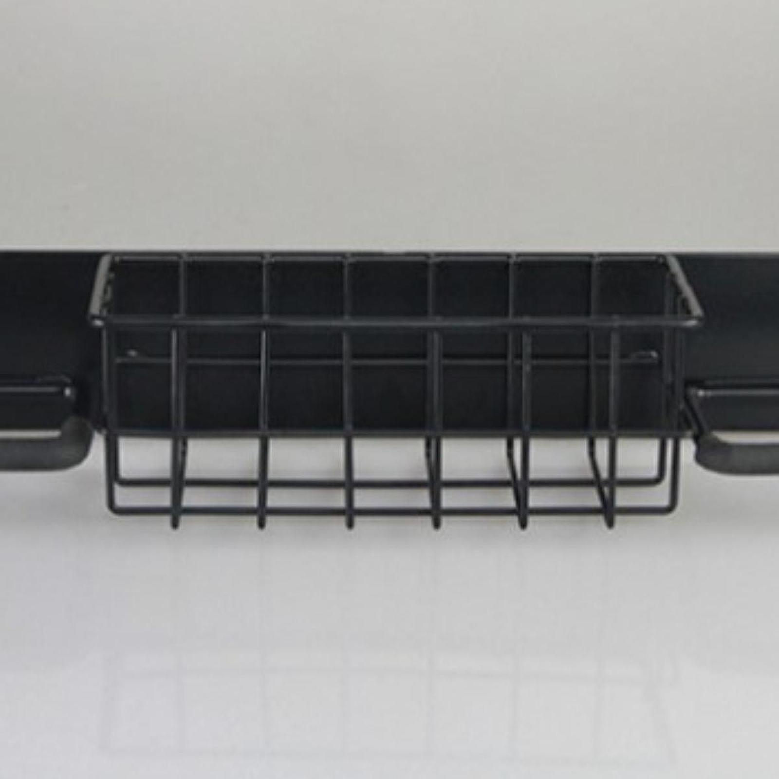 벽걸이형 골프 장비 홀더, 바구니가 있는 금속 보관 랙 - Golf Equipment Garage Organizer 리뷰 및 가격