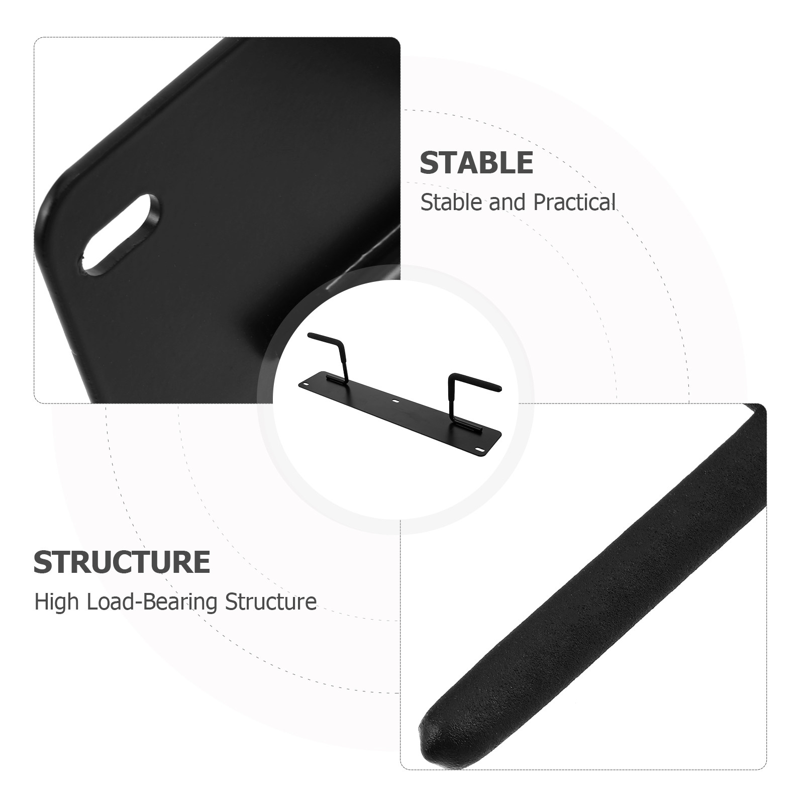 벽걸이형 골프백 거치대, 공간 절약형 정리함 (차고,  - Golf Equipment Garage Organizer 리뷰 및 가격