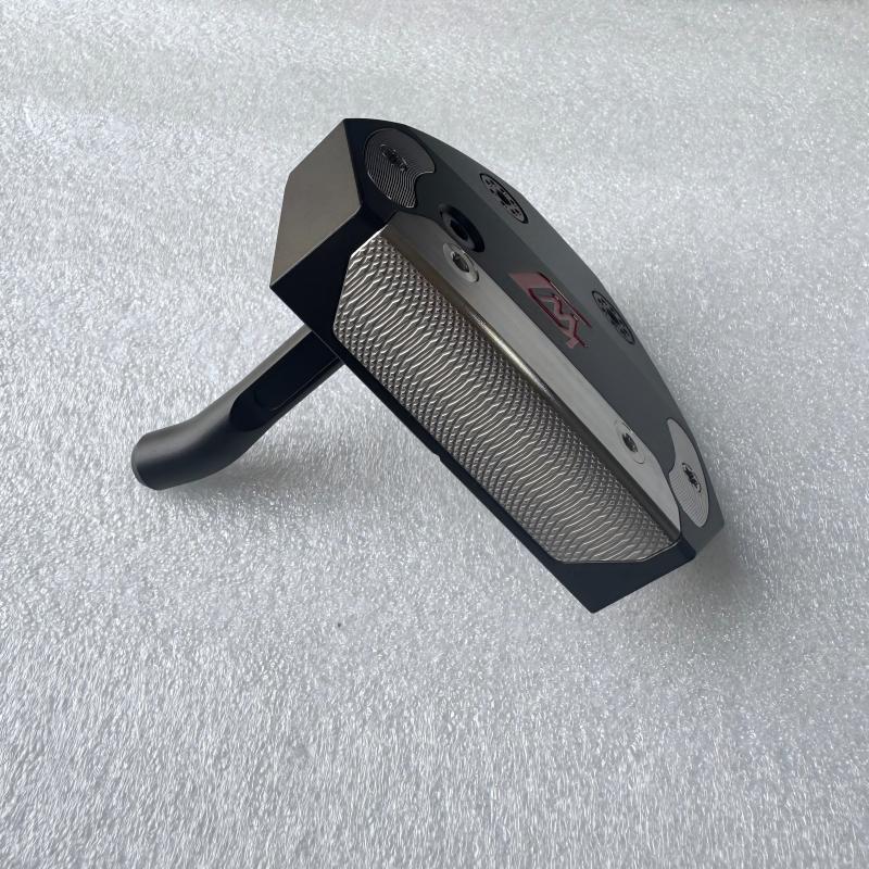 MT 제로 토크 골프 퍼터는 CNC 가공으로 제작되었으 - Golf Zero 리뷰 및 가격