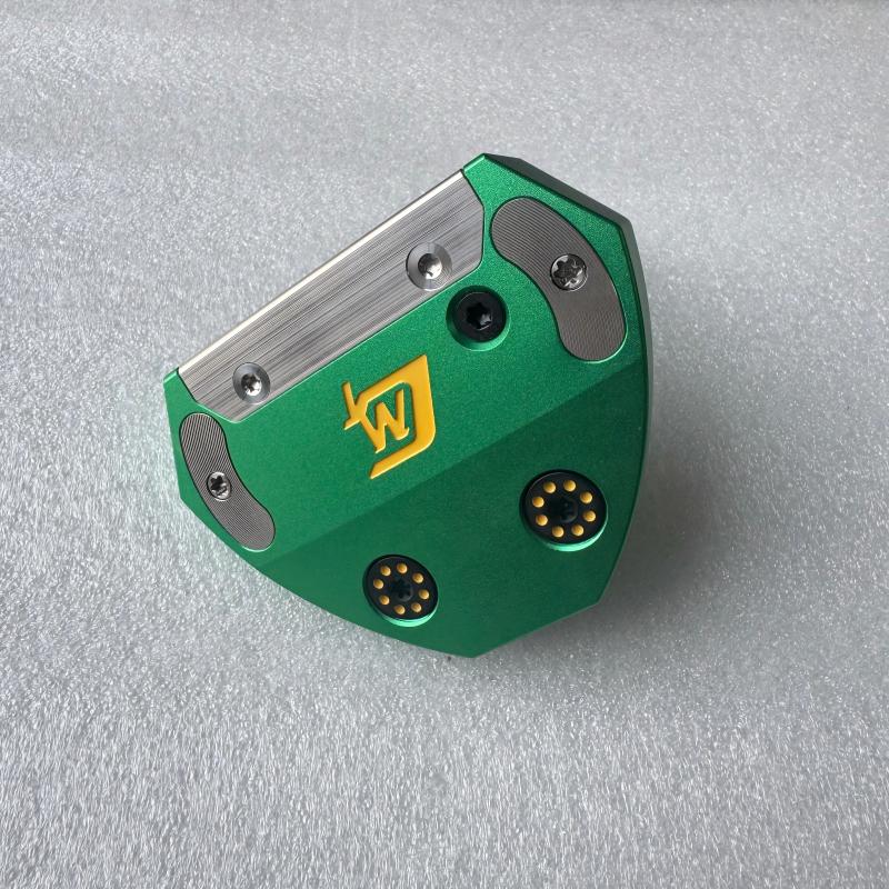 MT 제로 토크 골프 퍼터는 CNC 가공으로 제작되었으 - Golf Zero 리뷰 및 가격