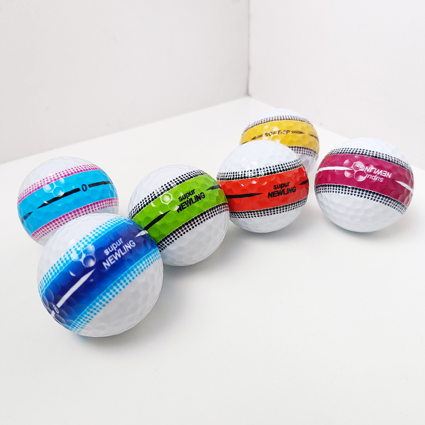 Supur NEWNING 골프 게임 공 전문 경쟁 게임 - Golf Ball Premium 리뷰 및 가격