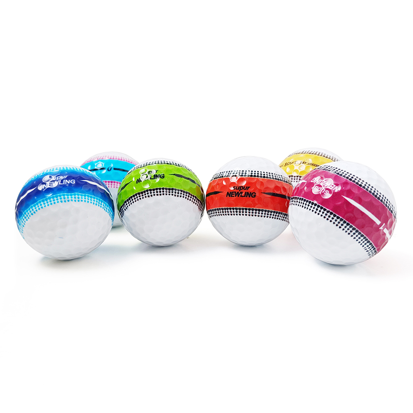 Supur NEWNING 골프 게임 공 전문 경쟁 게임 - Golf Ball Premium 리뷰 및 가격