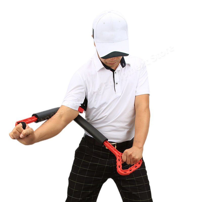 골프 회전 스윙 트레이너 골프 용품, 초보자 교정기,  - X Golf Equipment 리뷰 및 가격