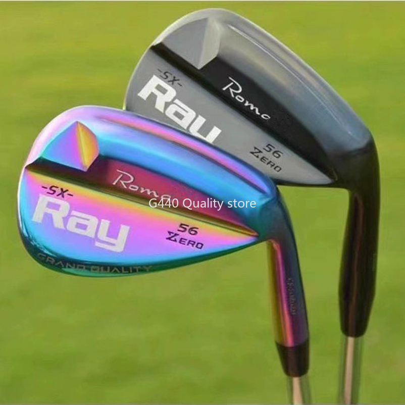 2026 레인보우 로마 R RAY SX-ZERO 단조  - Golf Zero 리뷰 및 가격