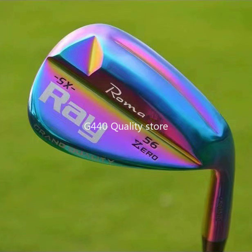 2026 레인보우 로마 R RAY SX-ZERO 단조  - Golf Zero 리뷰 및 가격