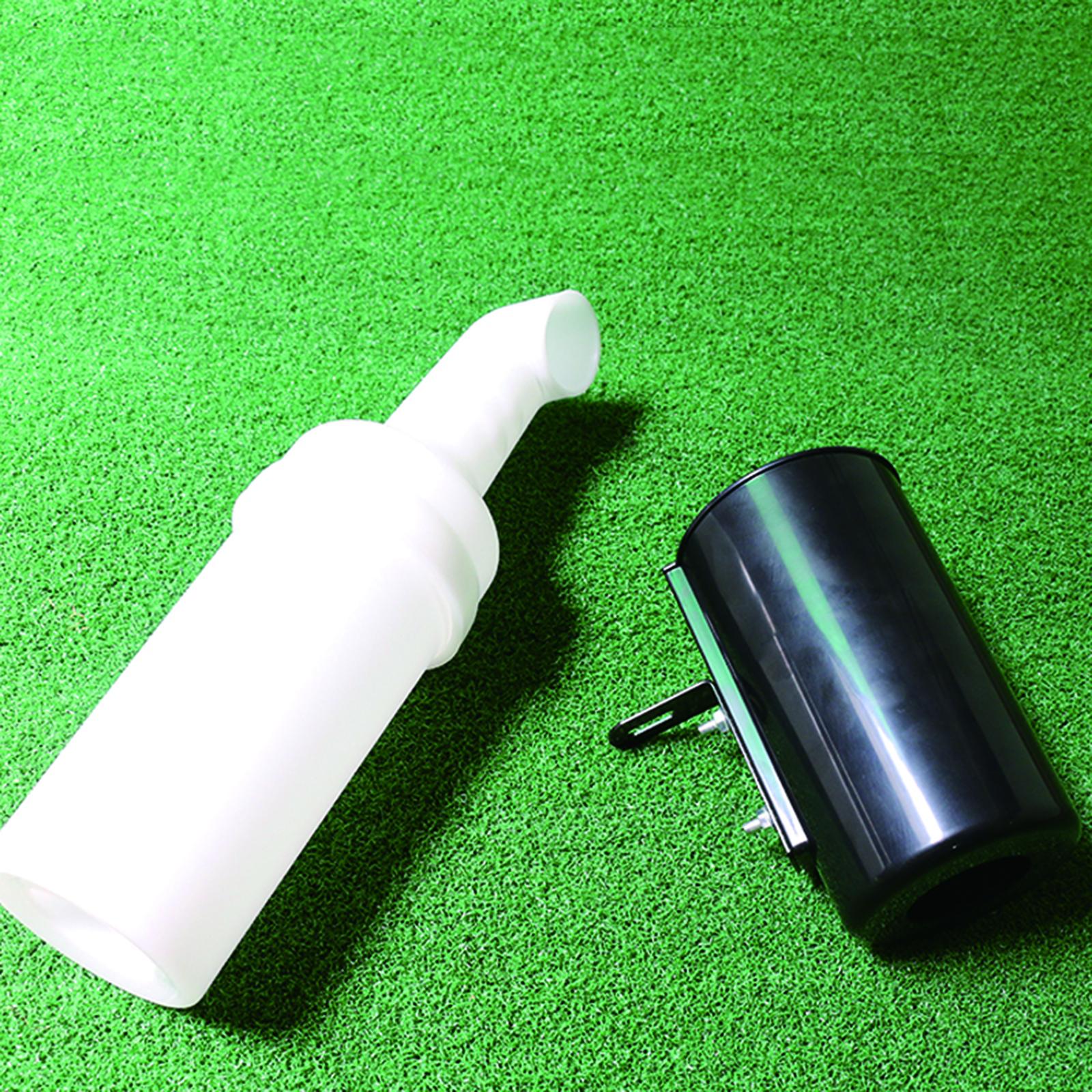 골프 카트 모래병 키트 클럽카 등에 필수 장비 10x1 - Golf Equipment Essentials 리뷰 및 가격