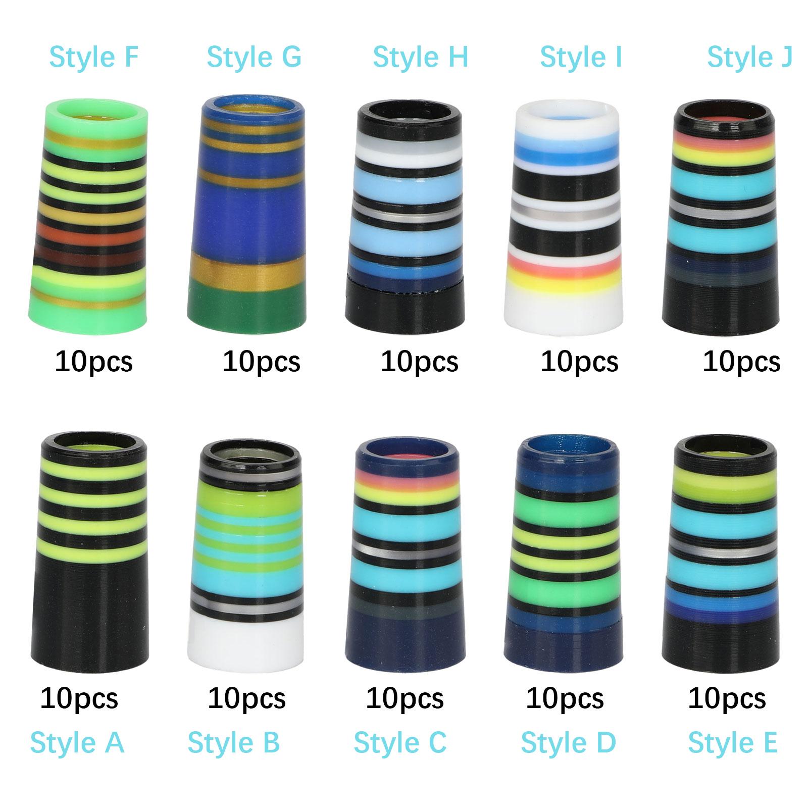 필수 골프 아이언 페룰 스포츠 액세서리 샤프트 어댑터  - Golf Equipment Essentials 리뷰 및 가격