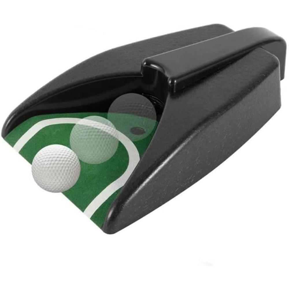 프리미엄 휴대용 골프공 리턴기 자동 골프공 리턴 시스템 - Golf Equipment Essentials 리뷰 및 가격