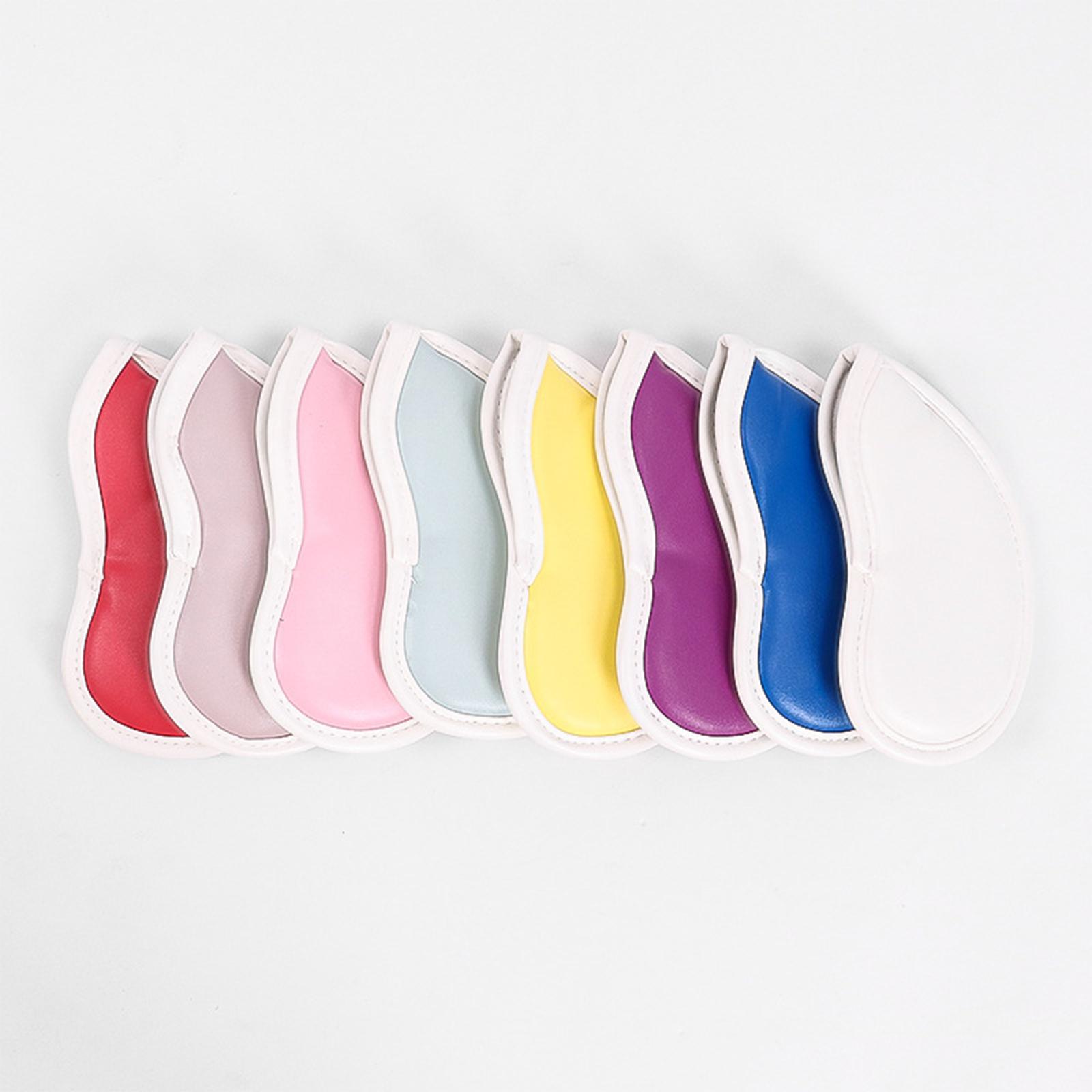 10Pcs PU 골프 아이언 헤드커버 클럽 헤드 커버  - X Golf Equipment 리뷰 및 가격