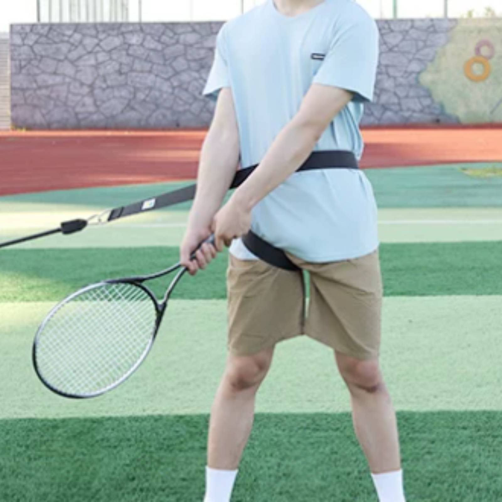 골프 스윙 코치 카라비너 ​​클립 골프 저항 밴드 코치 - Golf Equipment 리뷰 및 가격