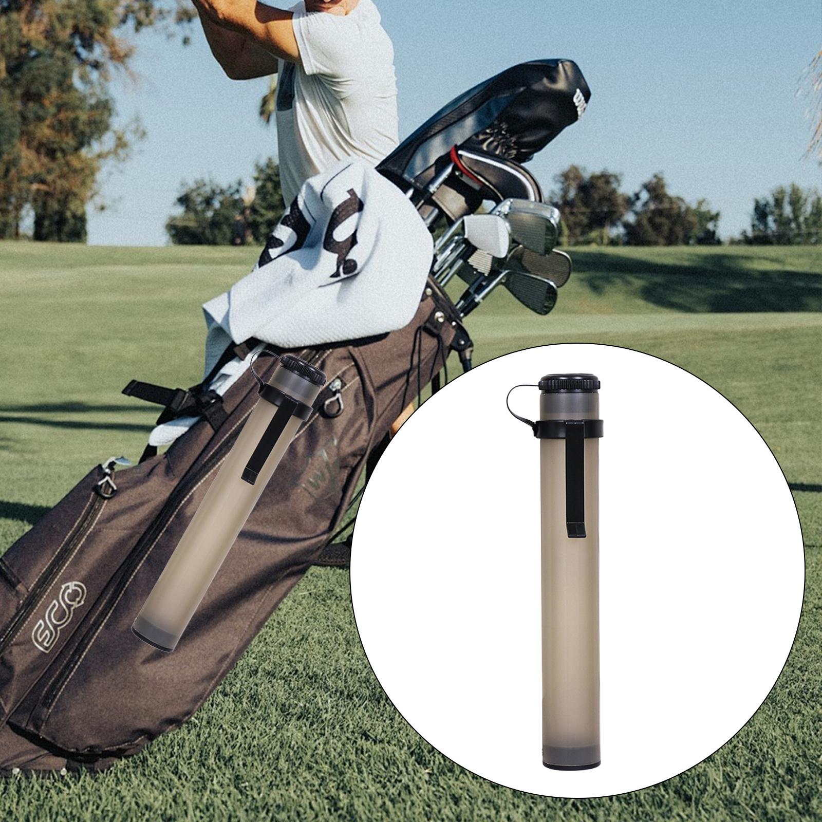 골프 샌드 병 골프 코스 도구 액세서리 디스펜서 필수  - Golf Equipment Essentials 리뷰 및 가격