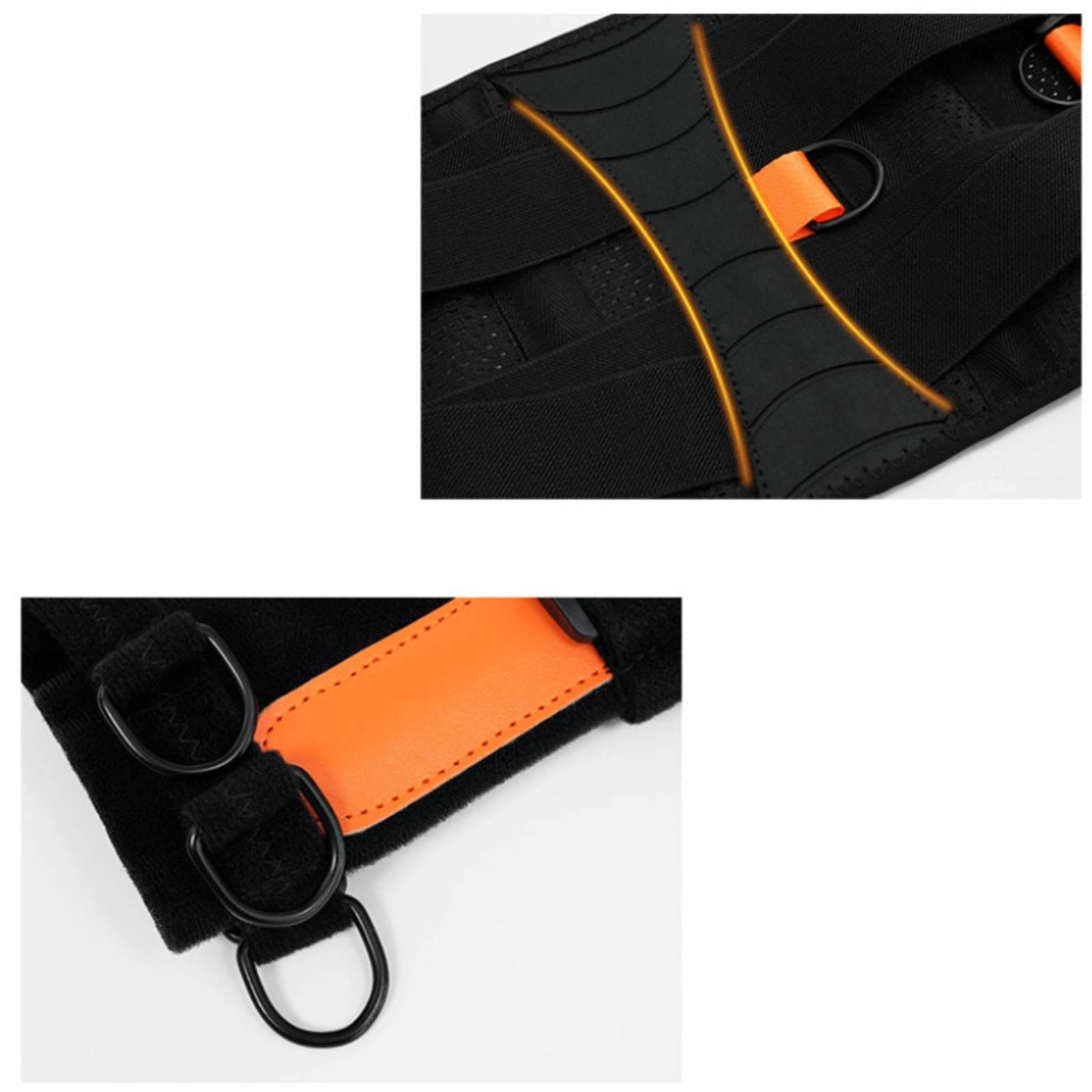 골프 스윙 벨트 조절 가능한 골프 자세 교정 벨트 연습 - Golf Equipment 리뷰 및 가격