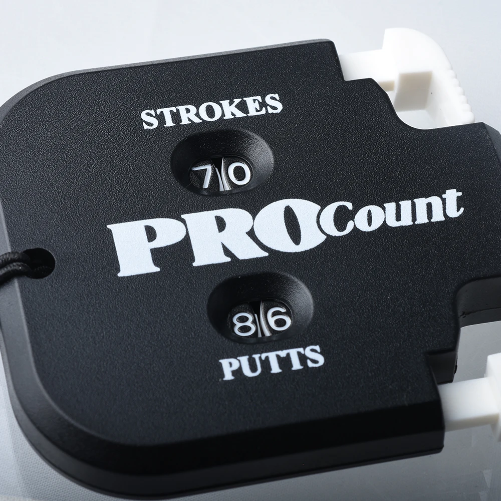 1Pcs Zeroable 미니 핸디 골프 샷 카운트 스 - Golf Zero 리뷰 및 가격
