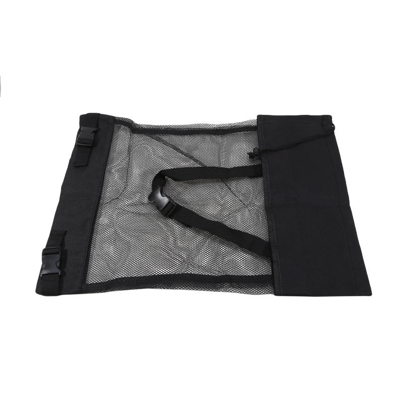 폴리에스테르 메쉬 골프 카트 보관 주머니 조절 가능한  - Golf Equipment Drawing 리뷰 및 가격