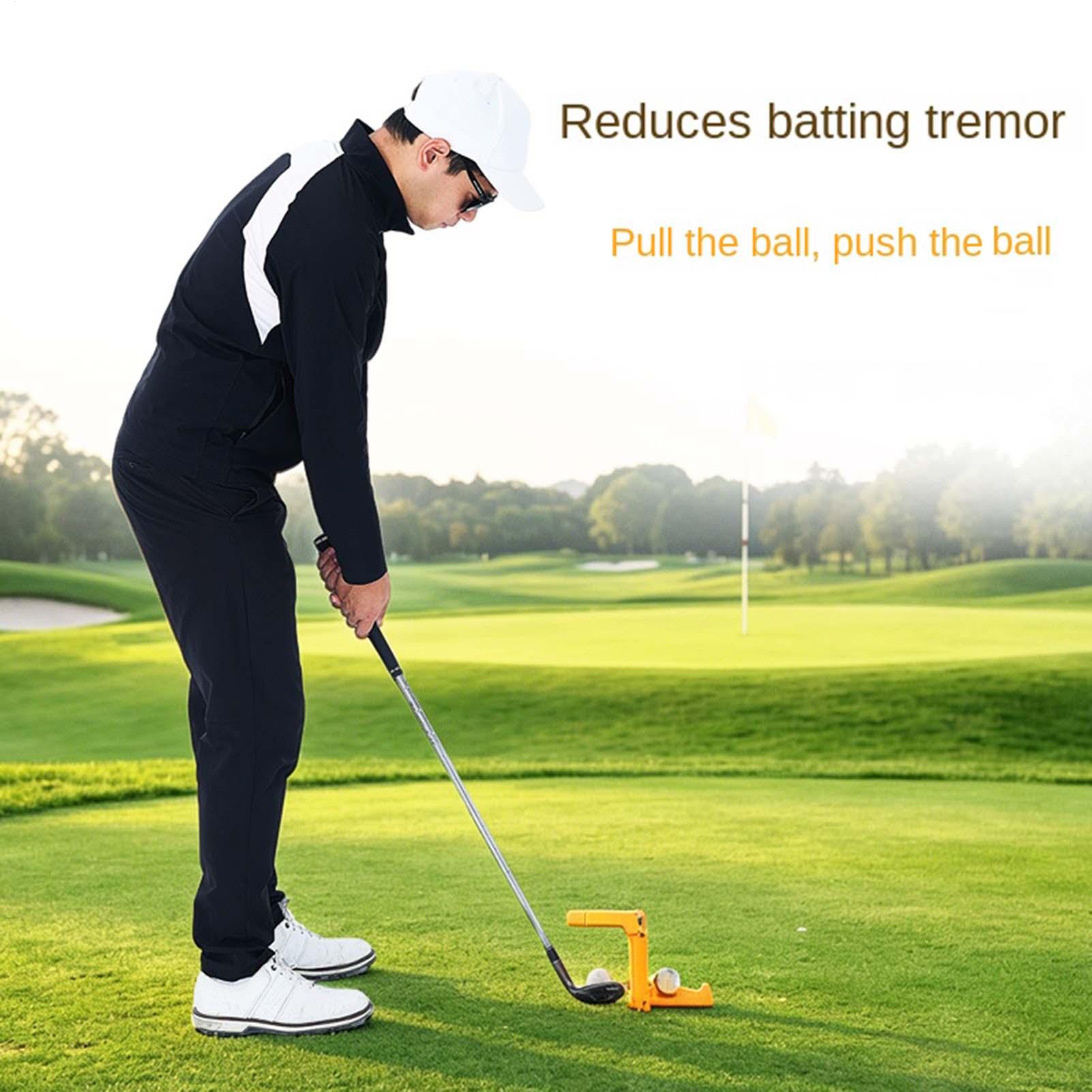 스윙 트레이너 골프 휴대용 미끄럼 방지 퍼터 연습 액세 - Golf Equipment 리뷰 및 가격