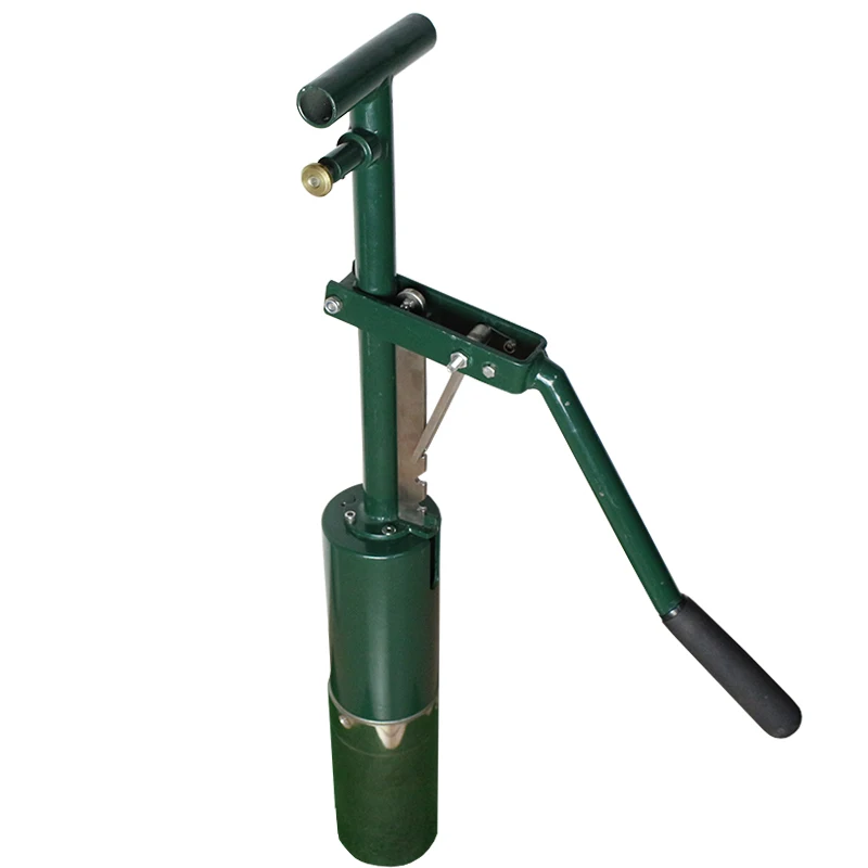 콘데이 딜럭스 골프 홀 커터 필수 골프장 지면 굴착 장 - Golf Equipment Essentials 리뷰 및 가격