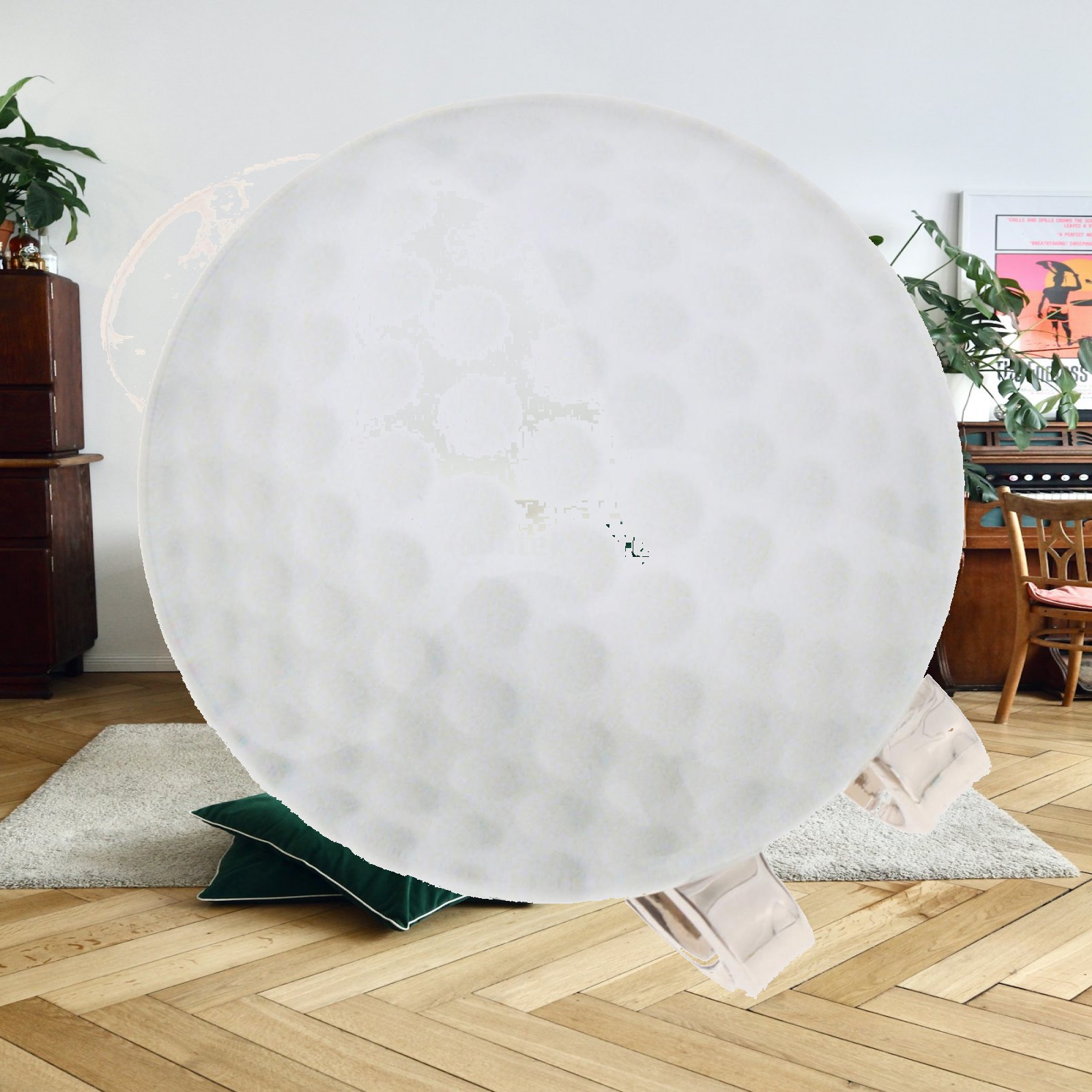 자석식 골프 볼 마커(모자 클립 포함) 프리미엄 메탈  - Golf Ball Premium 리뷰 및 가격