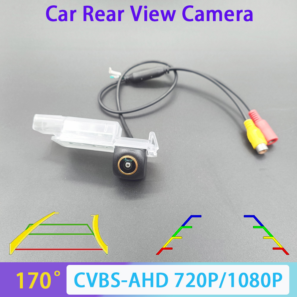 AHD 1080P CVBS 차량 후방 카메라 (골프,  - Golf Equipment Used 리뷰 및 가격