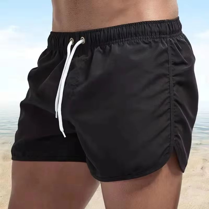 남성 반바지 2025 비치 트렁크 여름 수영복 짐 팬츠 - Golf Equipment Drawing 리뷰 및 가격