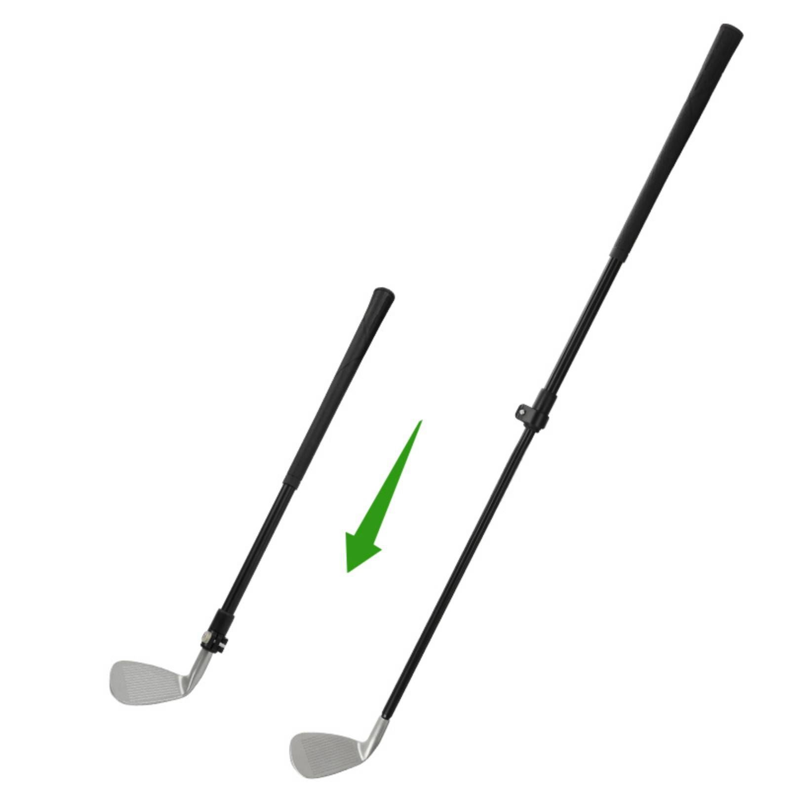 조정 가능한 텔레스코픽 골프 클럽 경량 텔레스코픽 골프 - Golf Equipment 리뷰 및 가격