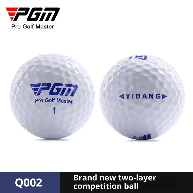 30개/팩 PGM Q002-4 골프 경기용 공 이중층  - Golf Ball Premium 리뷰 및 가격