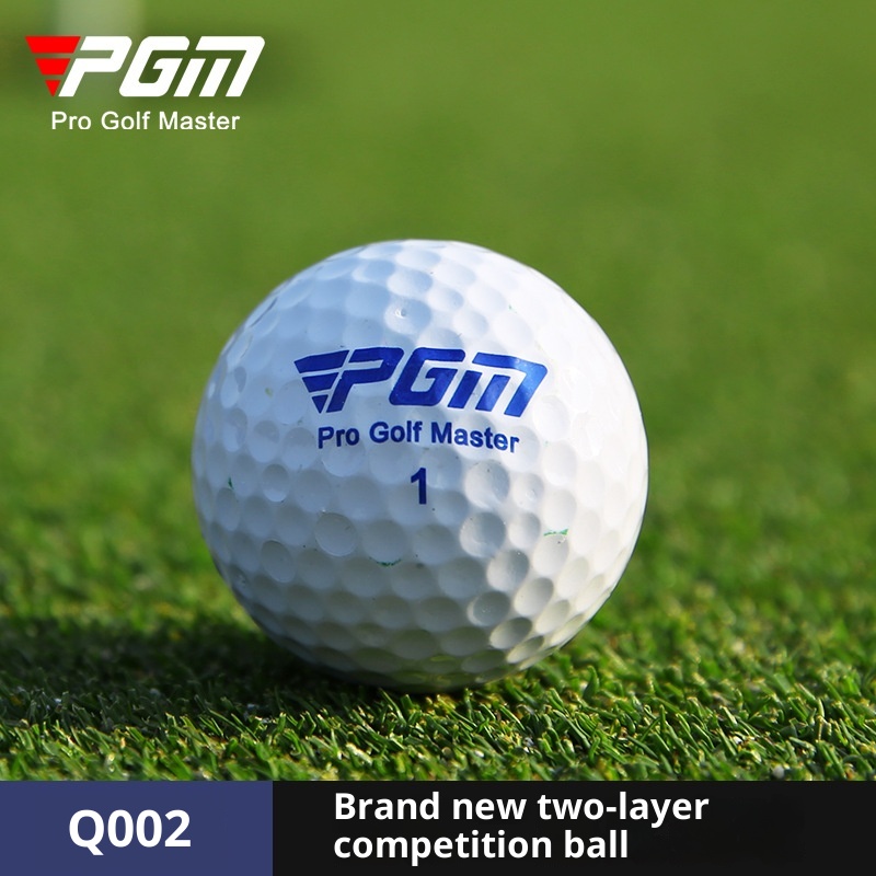 30개/팩 PGM Q002-4 골프 경기용 공 이중층  - Golf Ball Premium 리뷰 및 가격