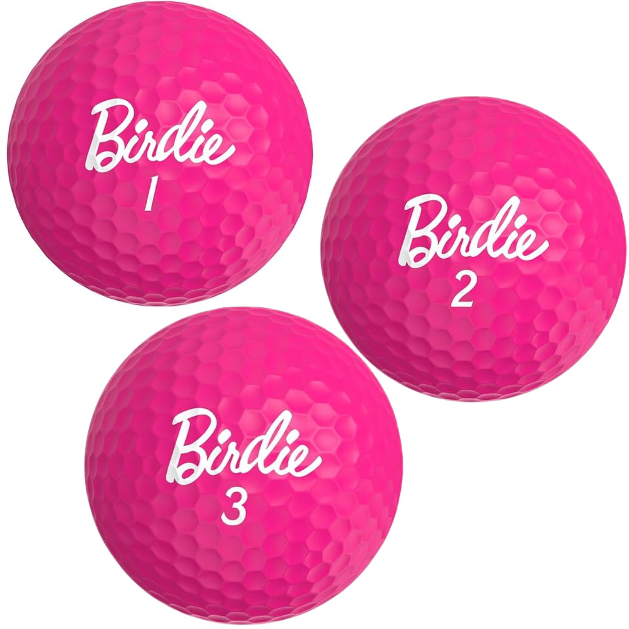 재미있는 골프 공, 버디 핑크 골프 공, 재미있는 골프 - Golf Ball Premium 리뷰 및 가격