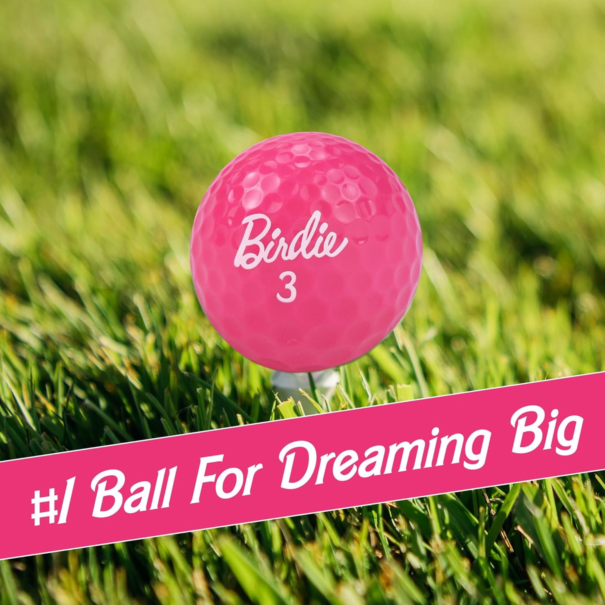 재미있는 골프 공, 버디 핑크 골프 공, 재미있는 골프 - Golf Ball Premium 리뷰 및 가격