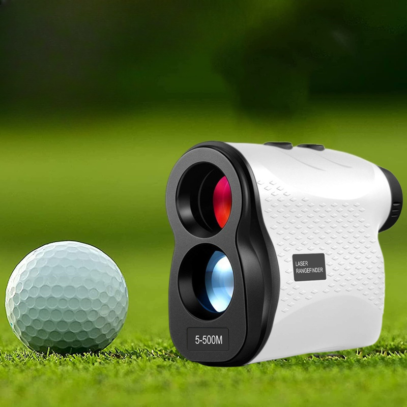 휴대용 골프 거리 측정기 고화질 골프 거리 측정기 소형 - Golf Equipment 리뷰 및 가격
