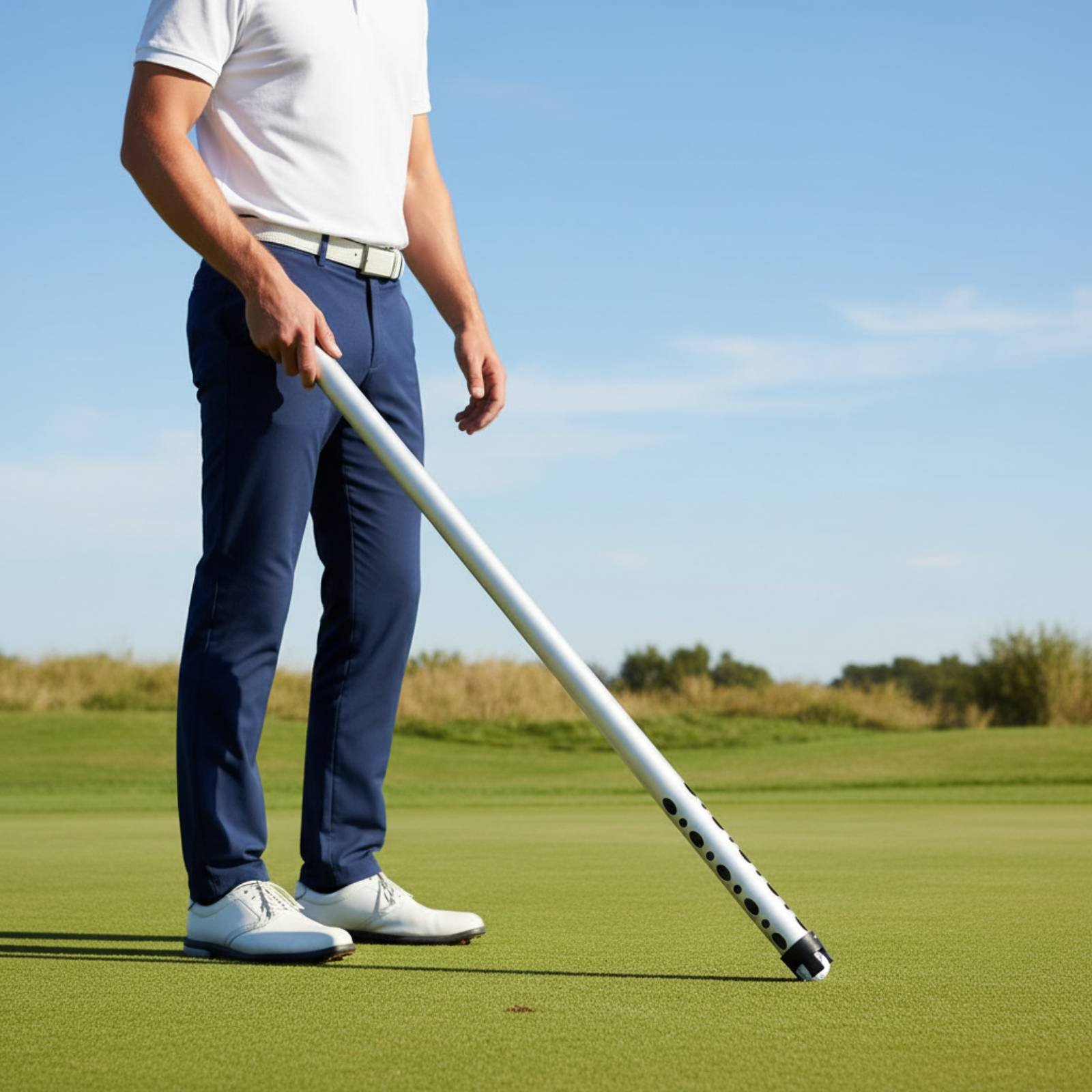 골프 공 그래버 알루미늄 합금 골프 공 픽커 어퍼 튜브 - Golf Equipment 리뷰 및 가격