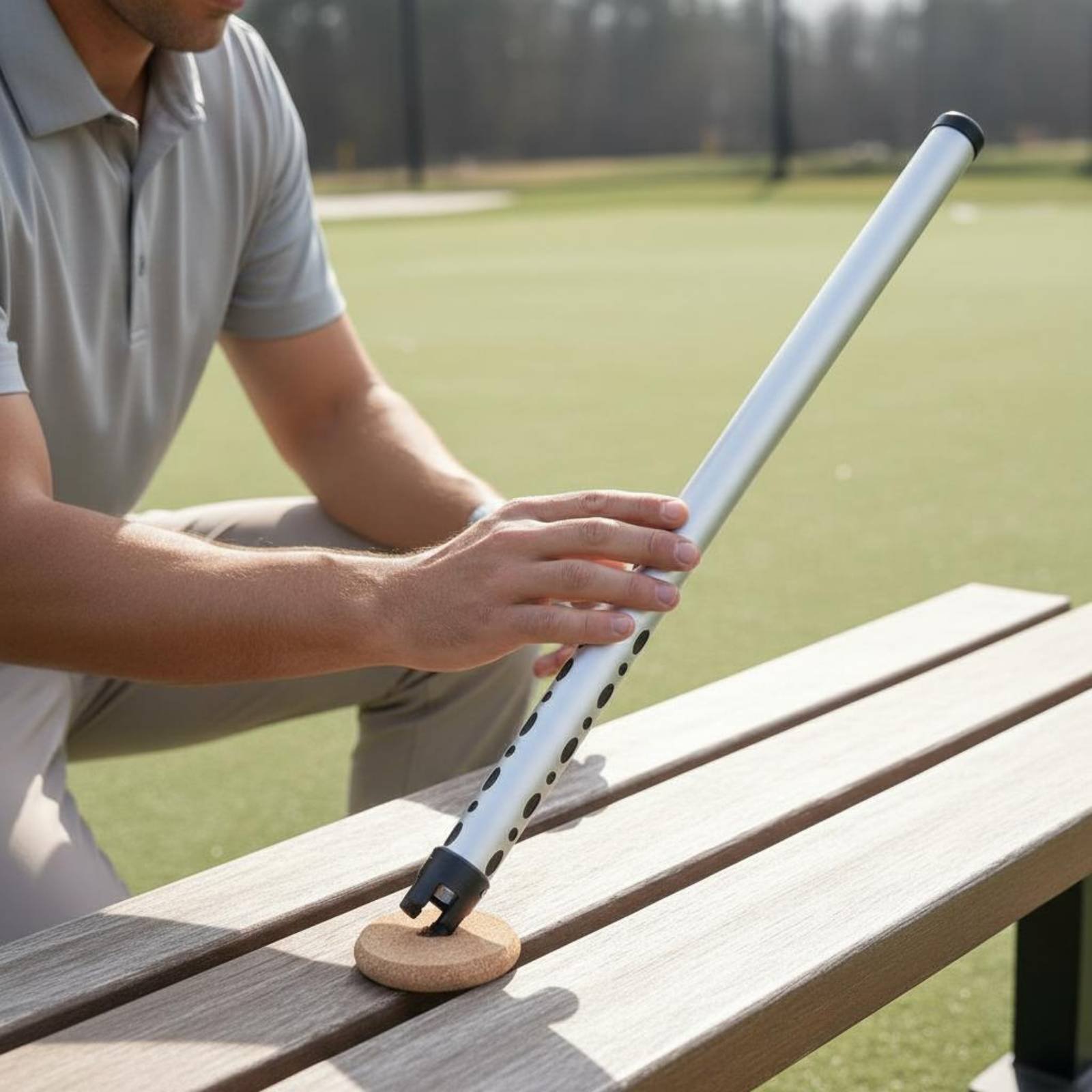 골프 공 그래버 알루미늄 합금 골프 공 픽커 어퍼 튜브 - Golf Equipment 리뷰 및 가격