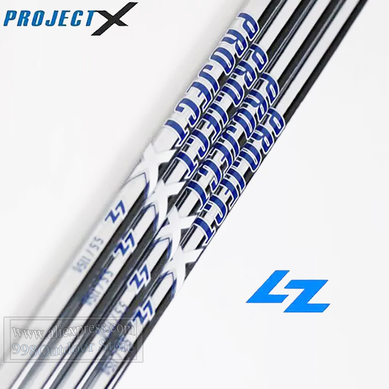 골프 아이언 샤프트 프로젝트 X LZ 스틸 샤프트 골프 - X Golf Equipment 리뷰 및 가격
