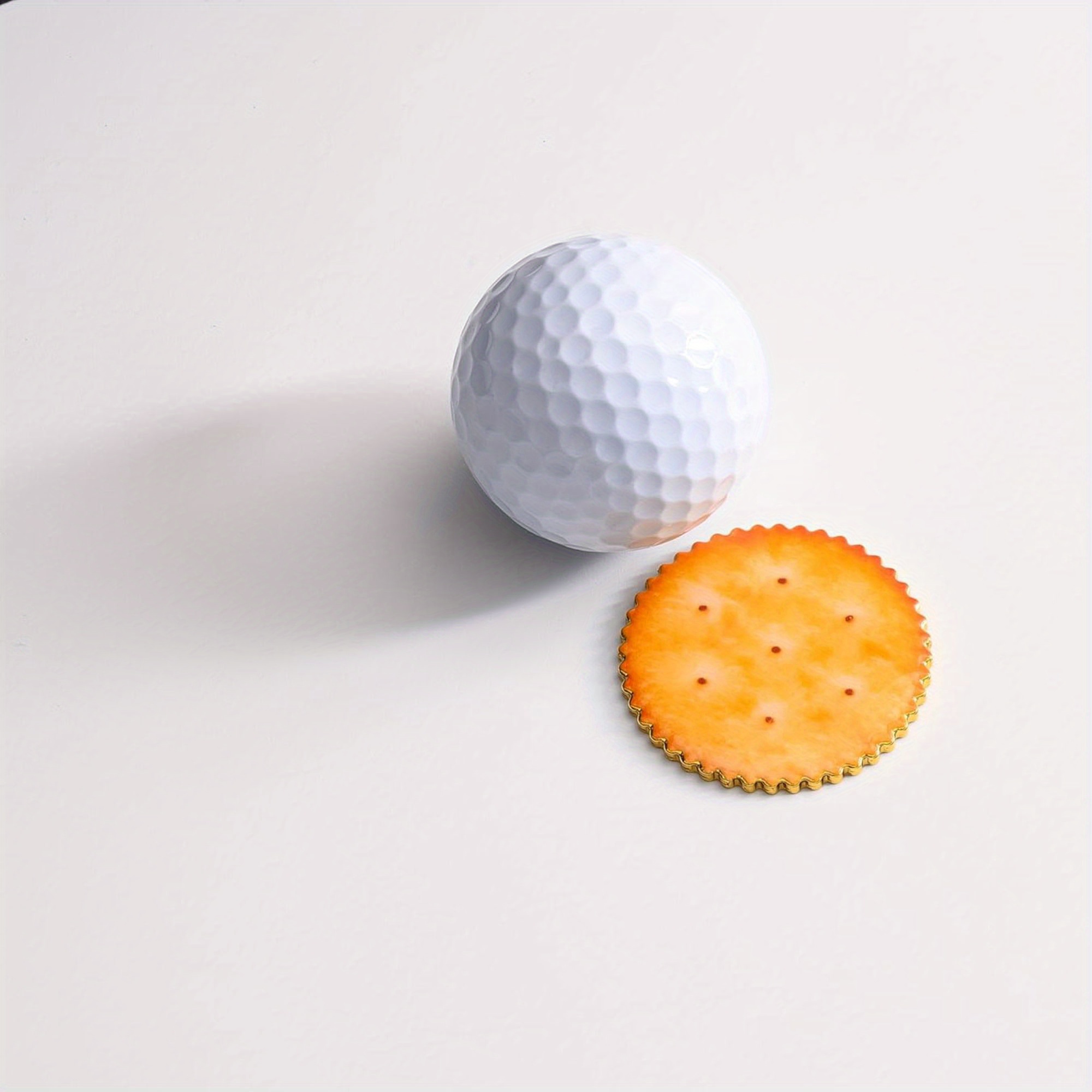 길모어 크래커 골프 공 마커 4팩, 프리미엄 골프 액세 - Golf Ball Premium 리뷰 및 가격